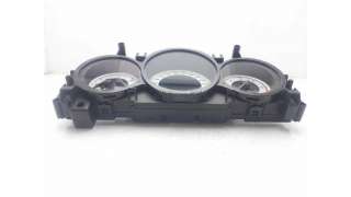 CUADRO INSTRUMENTOS MERCEDES-BENZ CLASE C (2010-2014) C 180 CDI (204.000) 120CV 2143CC - L.8145064 / A2049004609