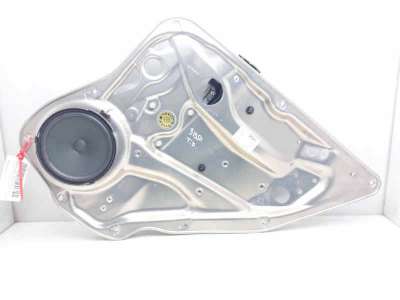 ELEVALUNAS TRASERO DERECHO MERCEDES-BENZ CLASE C (2010-2014) C 180 CDI (204.000) 120CV 2143CC - L.8145071 / A2048204302