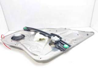 ELEVALUNAS TRASERO DERECHO MERCEDES-BENZ CLASE C (2010-2014) C 180 CDI (204.000) 120CV 2143CC - L.8145071 / A2048204302
