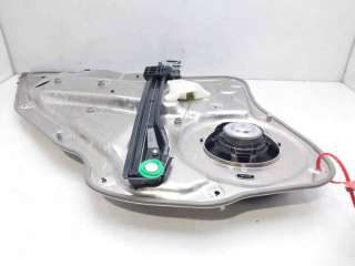 ELEVALUNAS TRASERO DERECHO MERCEDES-BENZ CLASE C (2010-2014) C 180 CDI (204.000) 120CV 2143CC - L.8145071 / A2048204302