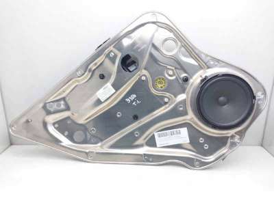 ELEVALUNAS TRASERO IZQUIERDO MERCEDES-BENZ CLASE C (2010-2014) C 180 CDI (204.000) 120CV 2143CC - L.8145072 / A2048204302