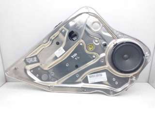 ELEVALUNAS TRASERO IZQUIERDO MERCEDES-BENZ CLASE C (2010-2014) C 180 CDI (204.000) 120CV 2143CC - L.8145072 / A2048204302