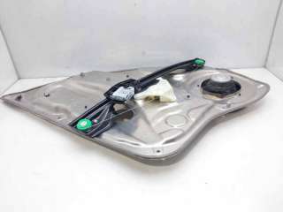 ELEVALUNAS TRASERO IZQUIERDO MERCEDES-BENZ CLASE C (2010-2014) C 180 CDI (204.000) 120CV 2143CC - L.8145072 / A2048204302