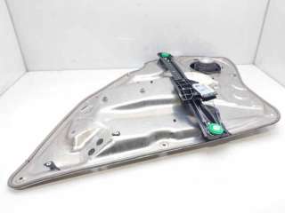 ELEVALUNAS TRASERO IZQUIERDO MERCEDES-BENZ CLASE C (2010-2014) C 180 CDI (204.000) 120CV 2143CC - L.8145072 / A2048204302