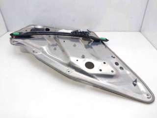 ELEVALUNAS TRASERO IZQUIERDO MERCEDES-BENZ CLASE C (2010-2014) C 180 CDI (204.000) 120CV 2143CC - L.8145072 / A2048204302