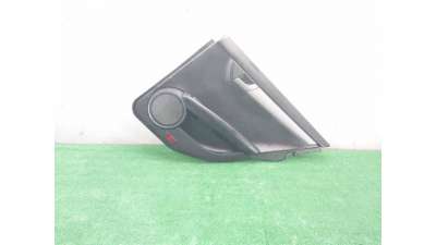 GUARNECIDO PUERTA TRASERA DERECHA MERCEDES-BENZ CLASE C (2010-2014) C 180 CDI (204.000) 120CV 2143CC - L.8145084 / A2047302