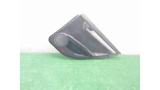 GUARNECIDO PUERTA TRASERA DERECHA MERCEDES-BENZ CLASE C (2010-2014) C 180 CDI (204.000) 120CV 2143CC - L.8145084 / A2047302