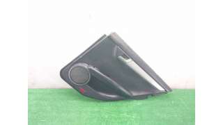 GUARNECIDO PUERTA TRASERA DERECHA MERCEDES-BENZ CLASE C (2010-2014) C 180 CDI (204.000) 120CV 2143CC - L.8145084 / A2047302