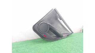GUARNECIDO PUERTA TRASERA DERECHA MERCEDES-BENZ CLASE C (2010-2014) C 180 CDI (204.000) 120CV 2143CC - L.8145084 / A2047302