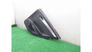 GUARNECIDO PUERTA TRASERA DERECHA MERCEDES-BENZ CLASE C (2010-2014) C 180 CDI (204.000) 120CV 2143CC - L.8145084 / A2047302