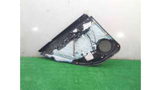 GUARNECIDO PUERTA TRASERA DERECHA MERCEDES-BENZ CLASE C (2010-2014) C 180 CDI (204.000) 120CV 2143CC - L.8145084 / A2047302