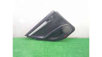GUARNECIDO PUERTA TRASERA IZQUIERDA MERCEDES-BENZ CLASE C (2010-2014) C 180 CDI (204.000) 120CV 2143CC - L.8145085 / A20444