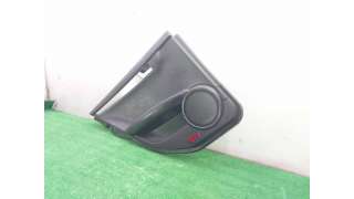 GUARNECIDO PUERTA TRASERA IZQUIERDA MERCEDES-BENZ CLASE C (2010-2014) C 180 CDI (204.000) 120CV 2143CC - L.8145085 / A20444