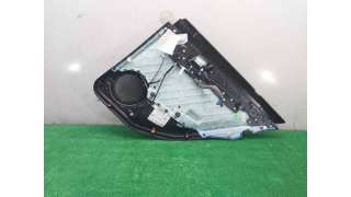 GUARNECIDO PUERTA TRASERA IZQUIERDA MERCEDES-BENZ CLASE C (2010-2014) C 180 CDI (204.000) 120CV 2143CC - L.8145085 / A20444