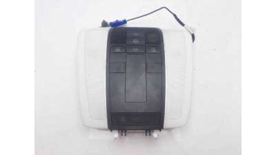 LUZ INTERIOR MERCEDES-BENZ CLASE C (2010-2014) C 180 CDI (204.000) 120CV 2143CC - L.8145091 / A2048202001