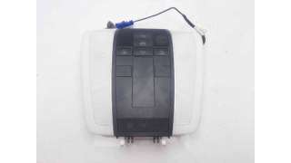 LUZ INTERIOR MERCEDES-BENZ CLASE C (2010-2014) C 180 CDI (204.000) 120CV 2143CC - L.8145091 / A2048202001