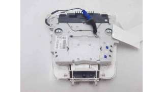 LUZ INTERIOR MERCEDES-BENZ CLASE C (2010-2014) C 180 CDI (204.000) 120CV 2143CC - L.8145091 / A2048202001