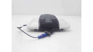 LUZ INTERIOR MERCEDES-BENZ CLASE C (2010-2014) C 180 CDI (204.000) 120CV 2143CC - L.8145091 / A2048202001