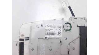 LUZ INTERIOR MERCEDES-BENZ CLASE C (2010-2014) C 180 CDI (204.000) 120CV 2143CC - L.8145091 / A2048202001