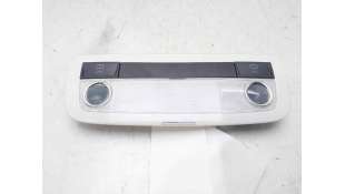 LUZ INTERIOR MERCEDES-BENZ CLASE C (2010-2014) C 180 CDI (204.000) 120CV 2143CC - L.8145092 / A2048204901