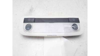 LUZ INTERIOR MERCEDES-BENZ CLASE C (2010-2014) C 180 CDI (204.000) 120CV 2143CC - L.8145092 / A2048204901