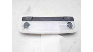 LUZ INTERIOR MERCEDES-BENZ CLASE C (2010-2014) C 180 CDI (204.000) 120CV 2143CC - L.8145092 / A2048204901