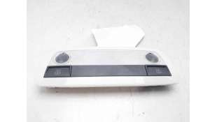 LUZ INTERIOR MERCEDES-BENZ CLASE C (2010-2014) C 180 CDI (204.000) 120CV 2143CC - L.8145092 / A2048204901 2