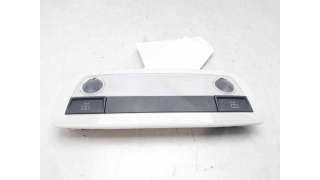 LUZ INTERIOR MERCEDES-BENZ CLASE C (2010-2014) C 180 CDI (204.000) 120CV 2143CC - L.8145092 / A2048204901