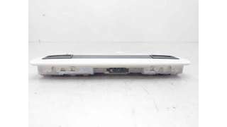 LUZ INTERIOR MERCEDES-BENZ CLASE C (2010-2014) C 180 CDI (204.000) 120CV 2143CC - L.8145092 / A2048204901