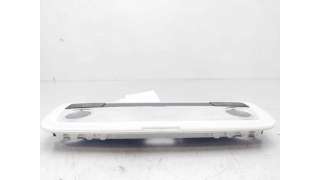 LUZ INTERIOR MERCEDES-BENZ CLASE C (2010-2014) C 180 CDI (204.000) 120CV 2143CC - L.8145092 / A2048204901