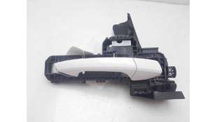 MANETA EXTERIOR DELANTERA DERECHA MERCEDES-BENZ CLASE C (2010-2014) C 180 CDI (204.000) 120CV 2143CC - L.8145107 / 20476002