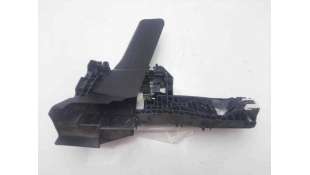 MANETA EXTERIOR DELANTERA DERECHA MERCEDES-BENZ CLASE C (2010-2014) C 180 CDI (204.000) 120CV 2143CC - L.8145107 / 20476002 2