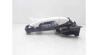 MANETA EXTERIOR DELANTERA DERECHA MERCEDES-BENZ CLASE C (2010-2014) C 180 CDI (204.000) 120CV 2143CC - L.8145107 / 20476002