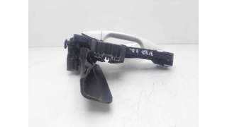 MANETA EXTERIOR DELANTERA DERECHA MERCEDES-BENZ CLASE C (2010-2014) C 180 CDI (204.000) 120CV 2143CC - L.8145107 / 20476002