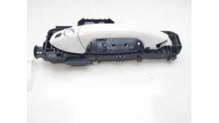 MANETA EXTERIOR DELANTERA IZQUIERDA MERCEDES-BENZ CLASE C (2010-2014) C 180 CDI (204.000) 120CV 2143CC - L.8145108 / A20476