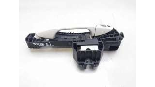 MANETA EXTERIOR DELANTERA IZQUIERDA MERCEDES-BENZ CLASE C (2010-2014) C 180 CDI (204.000) 120CV 2143CC - L.8145108 / A20476