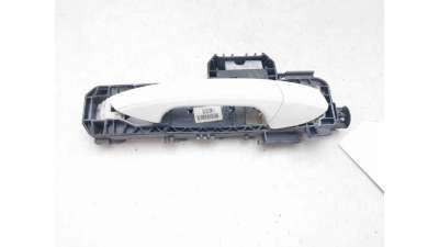MANETA EXTERIOR TRASERA DERECHA MERCEDES-BENZ CLASE C (2010-2014) C 180 CDI (204.000) 120CV 2143CC - L.8145110 / A204760163