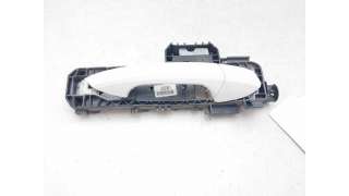 MANETA EXTERIOR TRASERA DERECHA MERCEDES-BENZ CLASE C (2010-2014) C 180 CDI (204.000) 120CV 2143CC - L.8145110 / A204760163