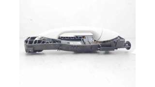 MANETA EXTERIOR TRASERA DERECHA MERCEDES-BENZ CLASE C (2010-2014) C 180 CDI (204.000) 120CV 2143CC - L.8145110 / A204760163