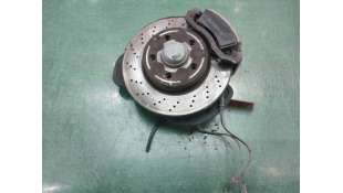 MANGUETA DELANTERA DERECHA MERCEDES-BENZ CLASE C (2010-2014) C 180 CDI (204.000) 120CV 2143CC - L.8145116 / 204323240064