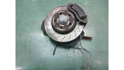 MANGUETA DELANTERA DERECHA MERCEDES-BENZ CLASE C (2010-2014) C 180 CDI (204.000) 120CV 2143CC - L.8145116 / 204323240064