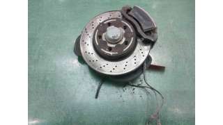 MANGUETA DELANTERA DERECHA MERCEDES-BENZ CLASE C (2010-2014) C 180 CDI (204.000) 120CV 2143CC - L.8145116 / 204323240064