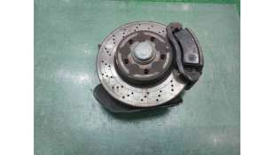 MANGUETA DELANTERA IZQUIERDA MERCEDES-BENZ CLASE C (2010-2014) C 180 CDI (204.000) 120CV 2143CC - L.8145117 / 2043320101