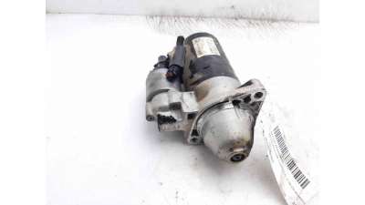 MOTOR ARRANQUE MERCEDES-BENZ CLASE C (2010-2014) C 180 CDI (204.000) 120CV 2143CC - L.8145120 / A6519062800