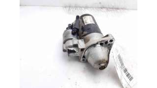 MOTOR ARRANQUE MERCEDES-BENZ CLASE C (2010-2014) C 180 CDI (204.000) 120CV 2143CC - L.8145120 / A6519062800