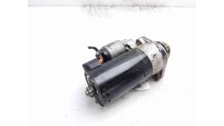 MOTOR ARRANQUE MERCEDES-BENZ CLASE C (2010-2014) C 180 CDI (204.000) 120CV 2143CC - L.8145120 / A6519062800