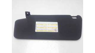 PARASOL DERECHO MERCEDES-BENZ CLASE C (2010-2014) C 180 CDI (204.000) 120CV 2143CC - L.8145134 / 2048101400