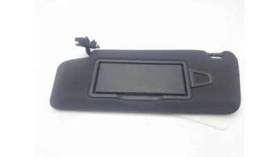 PARASOL IZQUIERDO MERCEDES-BENZ CLASE C (2010-2014) C 180 CDI (204.000) 120CV 2143CC - L.8145135 / 2048101300