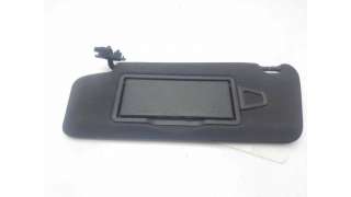 PARASOL IZQUIERDO MERCEDES-BENZ CLASE C (2010-2014) C 180 CDI (204.000) 120CV 2143CC - L.8145135 / 2048101300