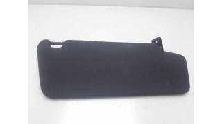 PARASOL IZQUIERDO MERCEDES-BENZ CLASE C (2010-2014) C 180 CDI (204.000) 120CV 2143CC - L.8145135 / 2048101300
